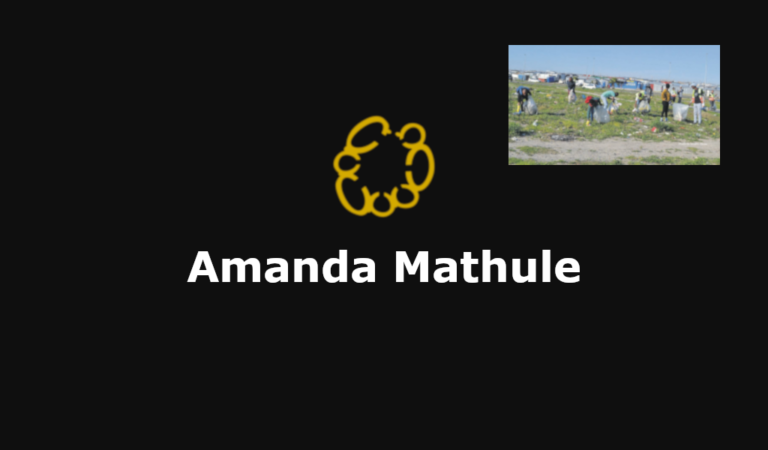 Community involvement – maintain the focus!