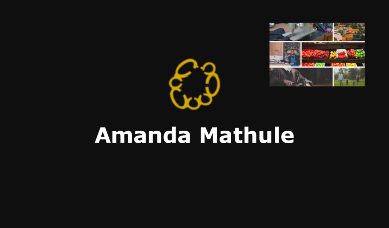 Save your social grant for 837 years and start a business!