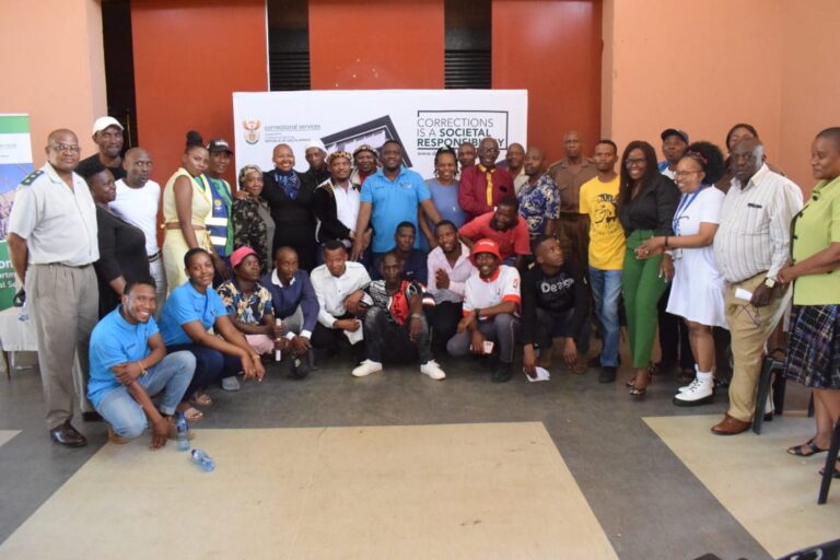 The Role of Entrepreneurship in Reintegrating Ex-offenders and Parolees into Society