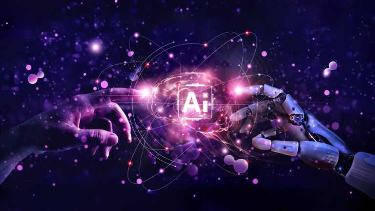 I’m Back – Time for a New Turing Test